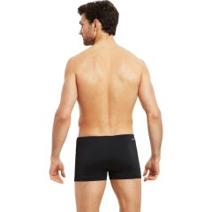 Zoggs Cottesloe Hip Racer Men Erkek Mayosu Siyah - 32