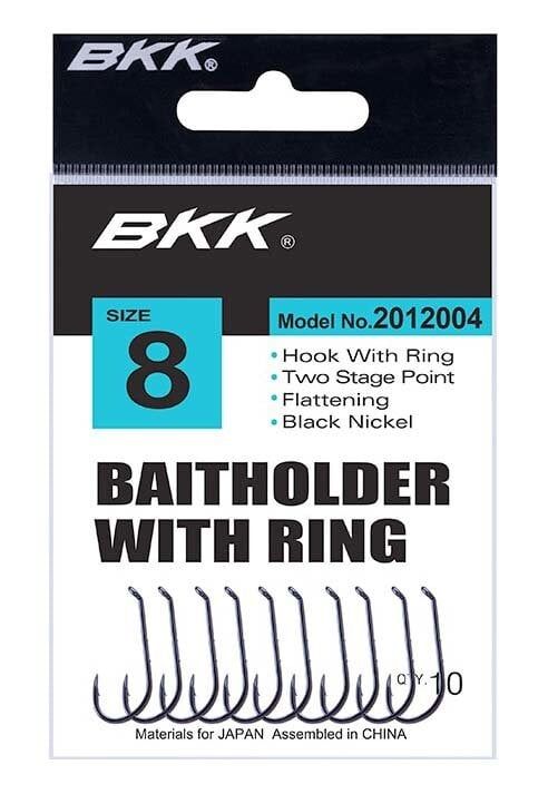 BKK Surf Baitholder-R Olta İğnesi 1