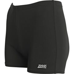 Zoggs Cottesloe Hip Racer Men Erkek Mayosu Siyah - 34