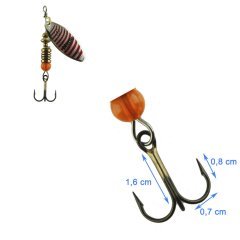 Jaxon Holo Select Fenix Meps 4 gr A