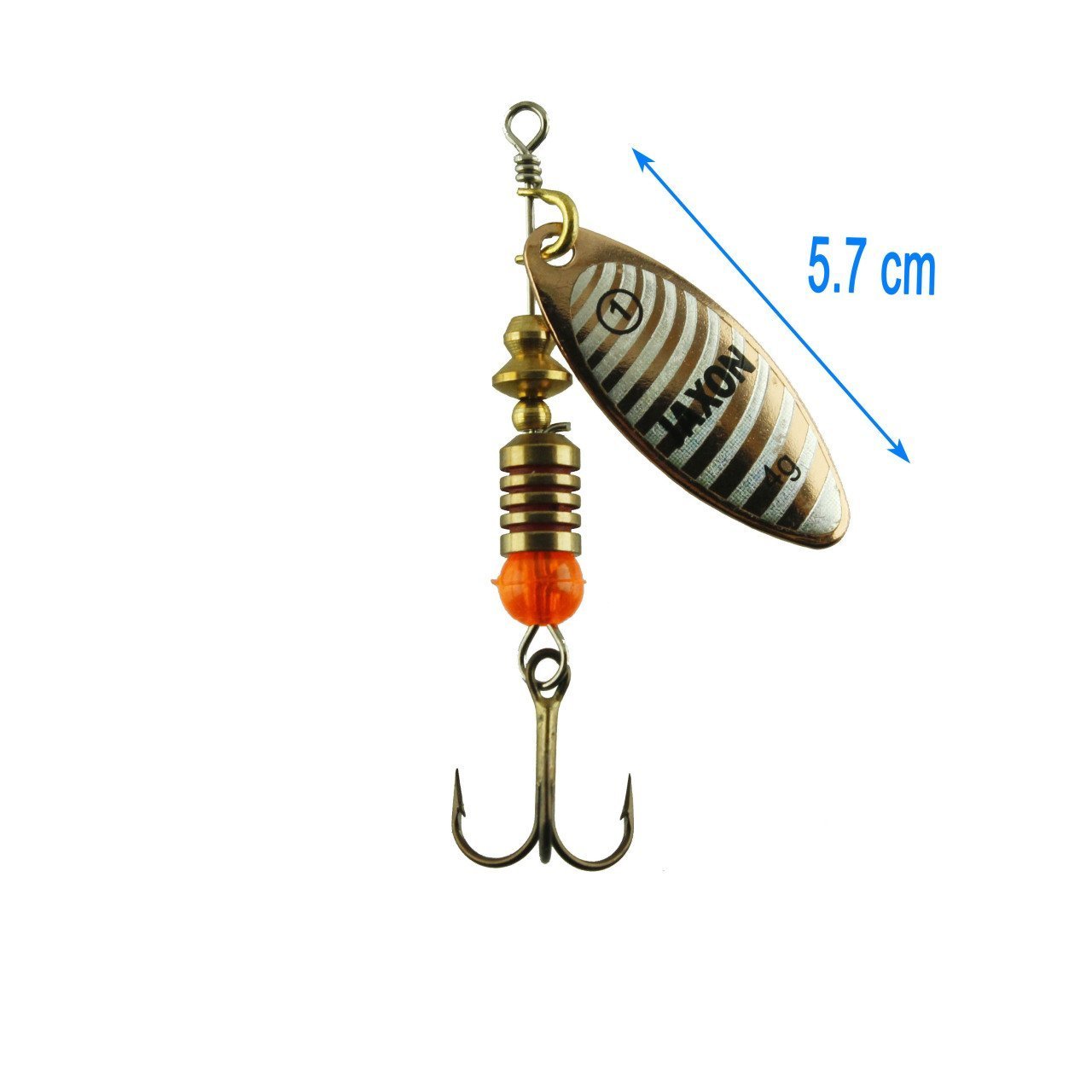 Jaxon Holo Select Fenix Meps 4 gr B