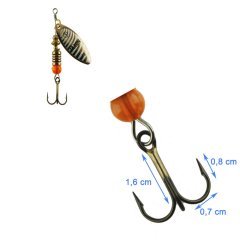 Jaxon Holo Select Fenix Meps 4 gr B