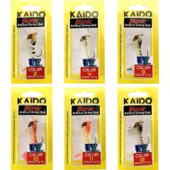 LC50S Shrimp Bait Karides 50mm 3.7g