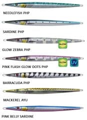 Savage gear 3D Needle Jig 40 gr 15 cm Sahte Balık Needlefish