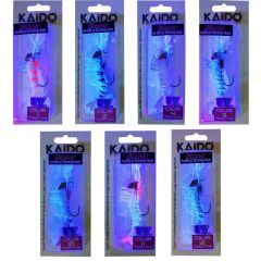 LC70S Shrimp Bait Karides 70mm 7.4g