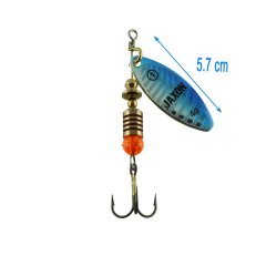 Jaxon Holo Select Fenix Meps 4 gr H