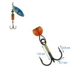 Jaxon Holo Select Fenix Meps 4 gr H