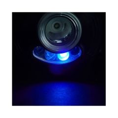 Balzer 18441 100 UV Active Işıklı Sensörlü Kafa Feneri