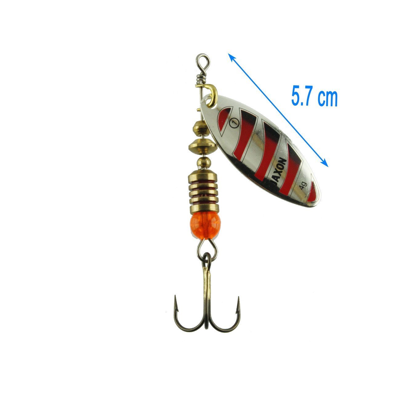 Jaxon Holo Select Fenix Meps 4 gr P