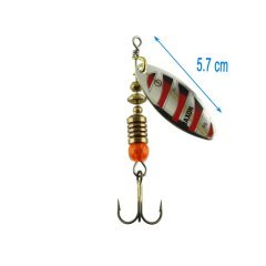 Jaxon Holo Select Fenix Meps 4 gr P