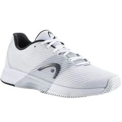 Head Revolt Pro 4.0 Clay Toprak Kort Erkek Tenis Ayakkabı Beyaz - 40.5