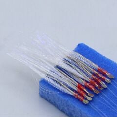 Abari 10x20 Organze Düğümsüz Kıyı Çaparisi 2li Paket