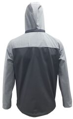 Kendo Cygnus Gri Mont XXL
