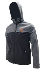 Kendo Cygnus Gri Mont XXL