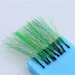 Abari 10x25 Organze Düğümsüz Kıyı Çaparisi 2li Paket