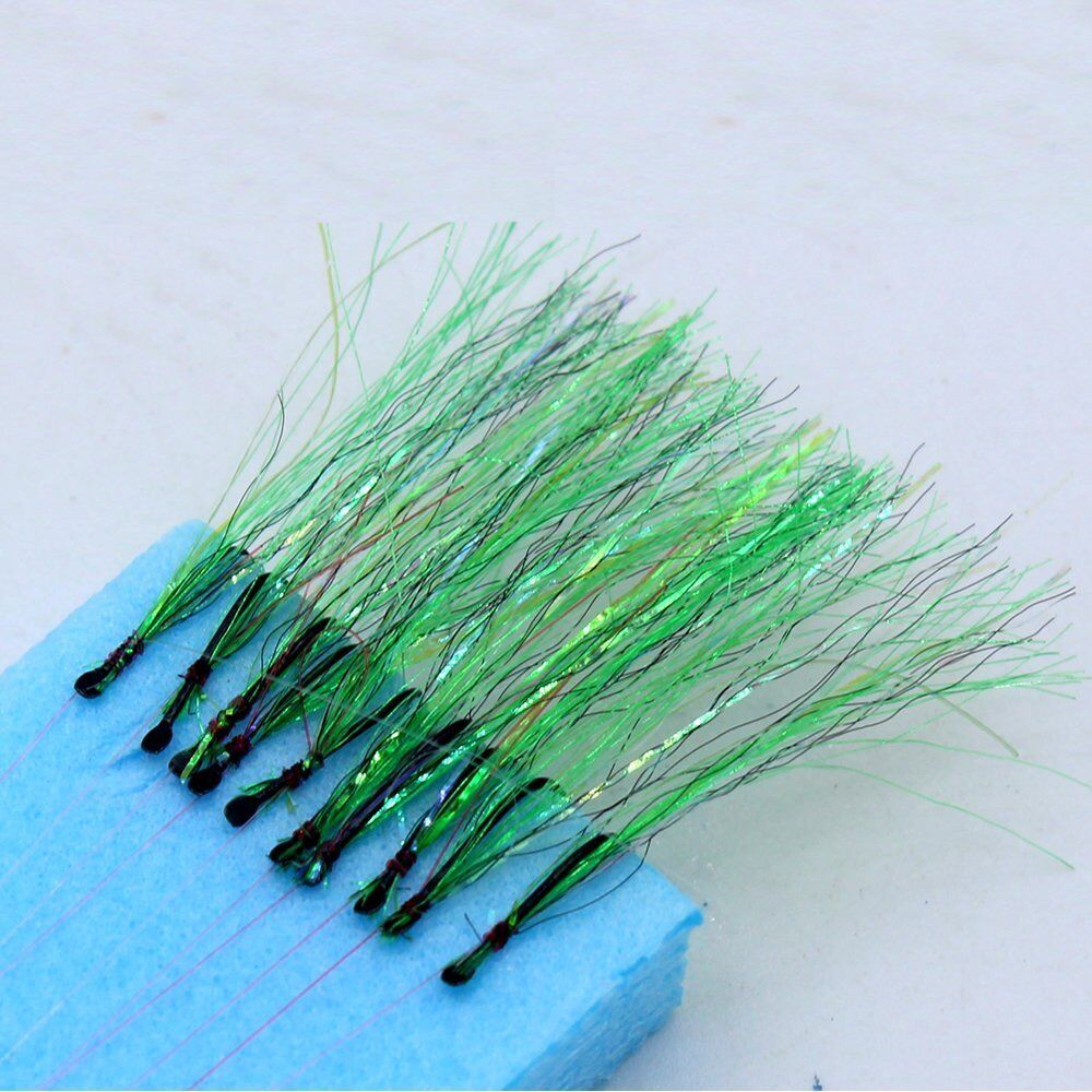 Abari 10x25 Organze Düğümsüz Kıyı Çaparisi 2li Paket