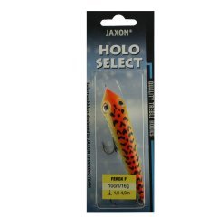 Jaxon H.S Ferox 10 Cm Fgft