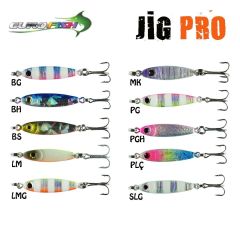 Jig Pro 5 gr