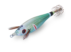 Wounded Fish Bukva 2.5 Kalamar Zokası Oblada Melanura