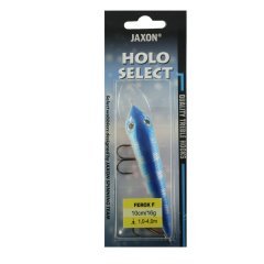 Jaxon H.S Ferox 10 Cm Fn