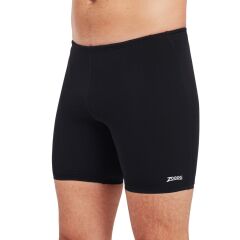 Zoggs Cottesloe Mid Jammer Men Erkek Mayosu Siyah - 32