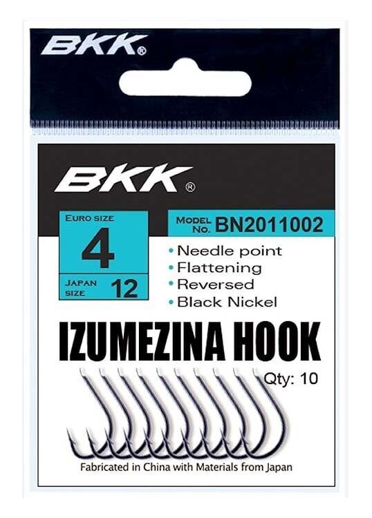 BKK Izumezina Diamond Olta İğnesi 12