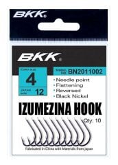 BKK Izumezina Diamond Olta İğnesi 12