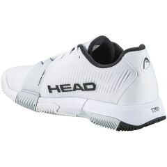 Head Revolt Pro 4.0 Clay Toprak Kort Erkek Tenis Ayakkabı Beyaz - 44.5