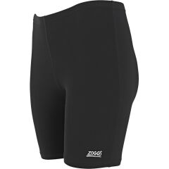 Zoggs Cottesloe Mid Jammer Men Erkek Mayosu Siyah - 34