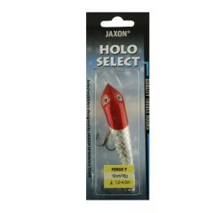 Jaxon H.S Ferox 10 Cm Frh