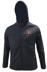 Kendo Andromeda Siyah Mont L