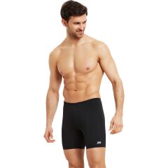 Zoggs Cottesloe Mid Jammer Men Erkek Mayosu Siyah - 38