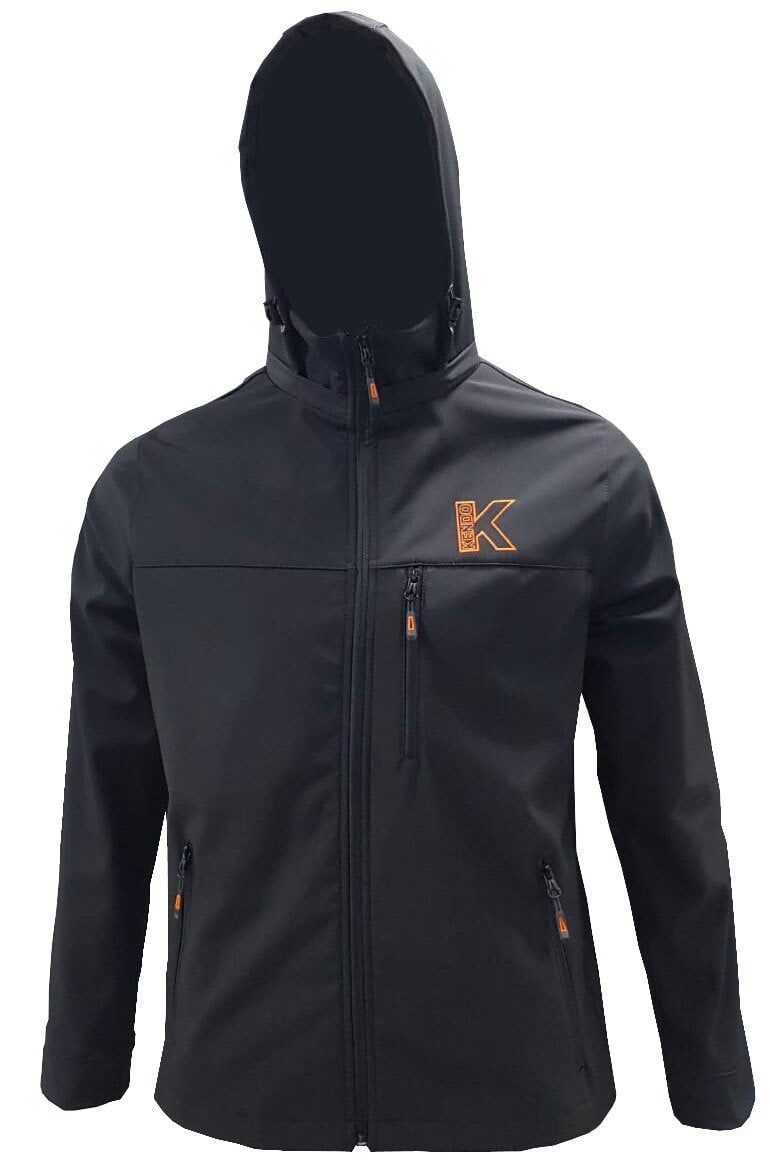 Kendo Andromeda Siyah Mont M