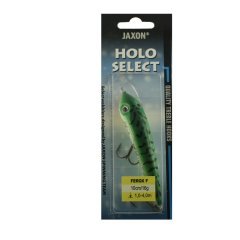 Jaxon H.S Ferox 10 Cm Fst