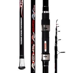 Ryobi Mutsu Bot Olta Kamışı