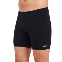 Zoggs Cottesloe Mid Jammer Men Erkek Mayosu Siyah - 40
