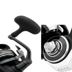 Daiwa BG MQ 4000 DXH Olta Makinesi