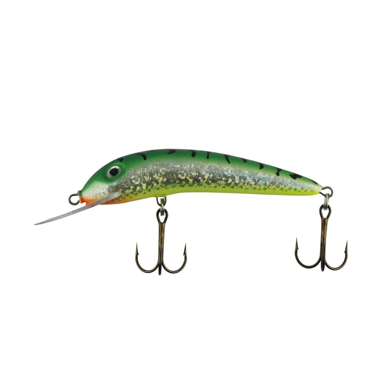 Jaxon H.S Ferox 10 Cm Fst