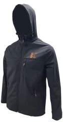 Kendo Andromeda Siyah Mont XL