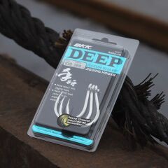 BKK Deep Olta İğnesi 9/0