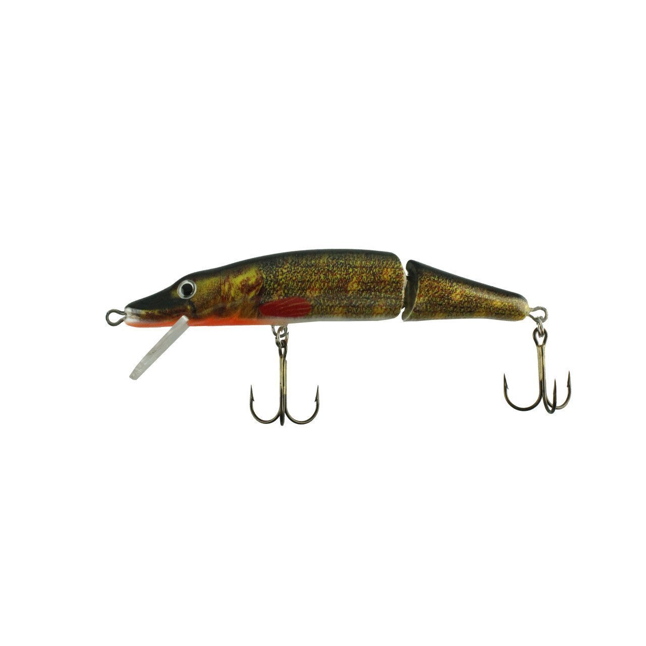 Jaxon H.S Fat Pike-2 13 Cm 21 Gr Fbm