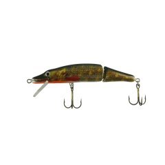 Jaxon H.S Fat Pike-2 13 Cm 21 Gr Fbm