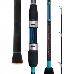 Ryobi Inzai Slow Jigging Olta Kamışı