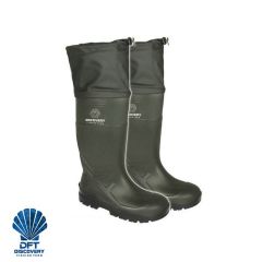 DFT Hunter Yeşil Çizme