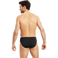 Zoggs Cottesloe Racer Men Erkek Mayosu Siyah - 36