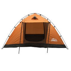 Tenthouse Mount 4 Kişilik Tek Kat Çadır 210*240*130