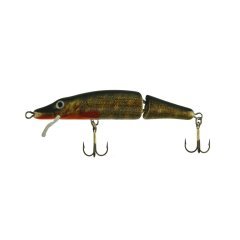 Jaxon H.S Fat Pike-2 10 Cm 10 Gr Fbm