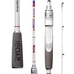 Ryobi Kama Spin Olta Kamışı