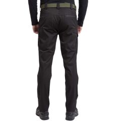 VAV Tactec-15 Flex Pantolon Siyah - L