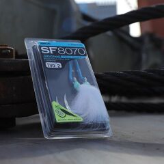 BKK SF Reefmaster HG Olta İğnesi 2/0